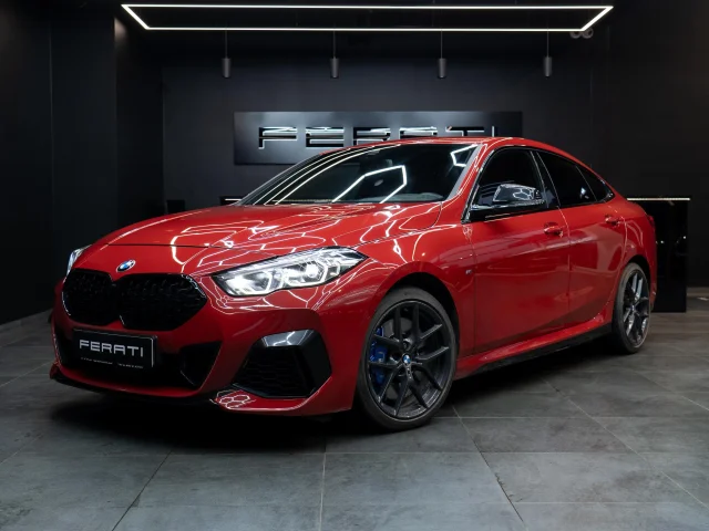 Image of BMW M235 2.0 225kW