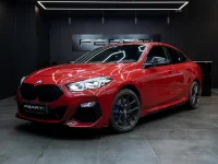 BMW M235 2.0 225kW thumbnail