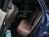 Mercedes-Benz EQE 215kW thumbnail