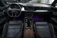 Audi RS e-Tron GT 440kW thumbnail