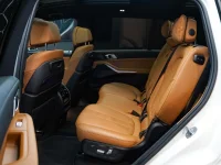 BMW X7 3.0 250kW thumbnail