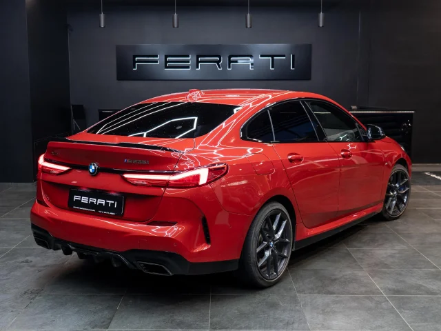 Image of BMW M235 2.0 225kW