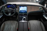 Mercedes-Benz EQE 215kW thumbnail