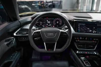 Audi RS e-Tron GT 440kW thumbnail