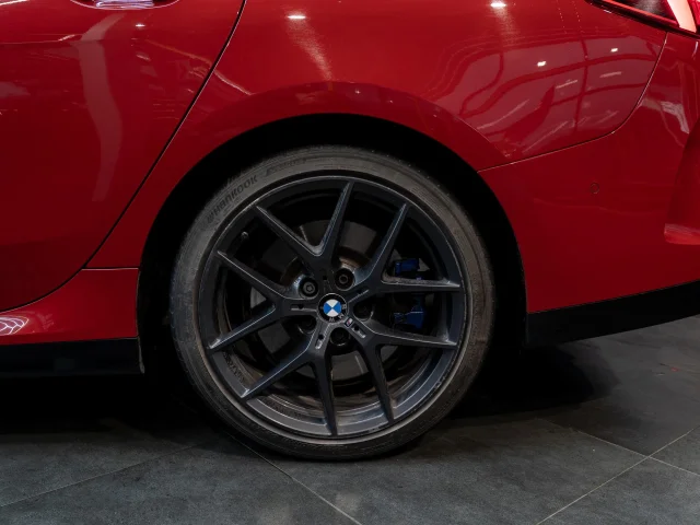Image of BMW M235 2.0 225kW