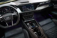 Audi RS e-Tron GT 440kW thumbnail