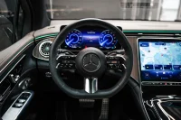 Mercedes-Benz EQE 215kW thumbnail