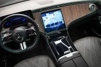 Mercedes-Benz EQE 215kW thumbnail