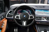 BMW X7 3.0 250kW thumbnail