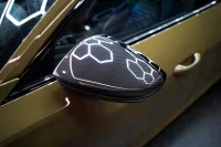 Audi RS e-Tron GT 440kW thumbnail