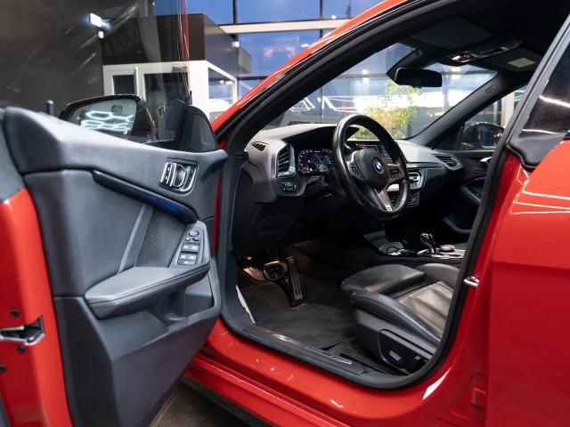 Image of BMW M235 2.0 225kW