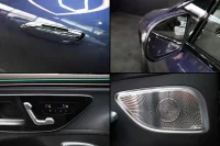 Mercedes-Benz EQE 215kW thumbnail