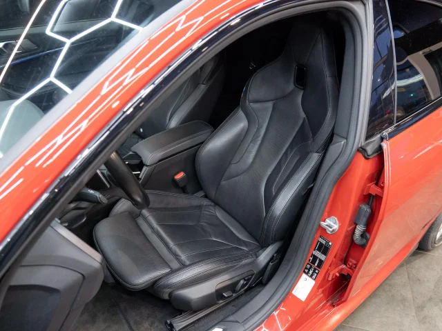 Image of BMW M235 2.0 225kW