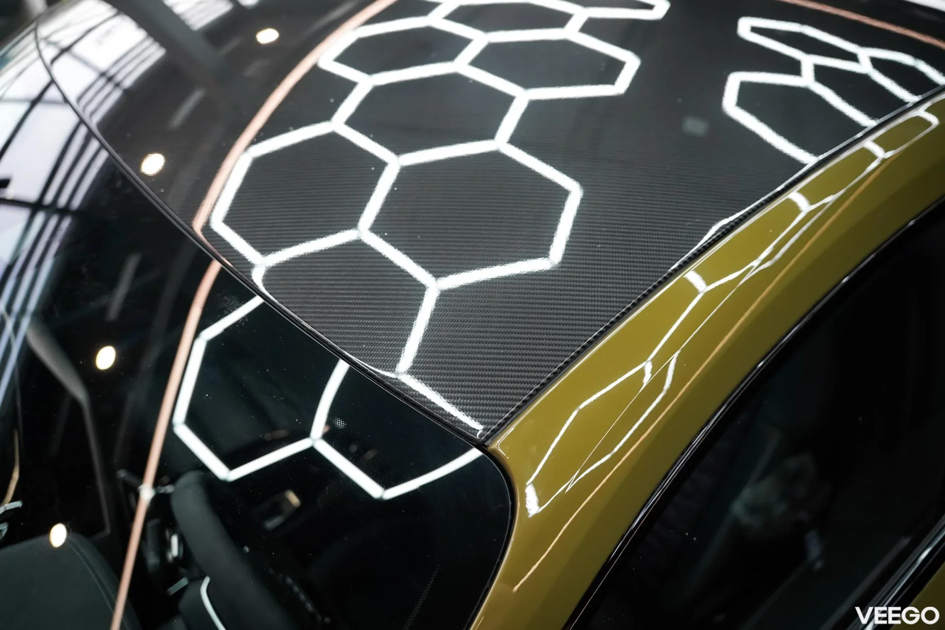 Audi RS e-Tron GT 440kW