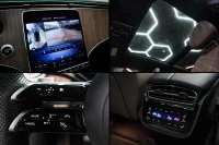 Mercedes-Benz EQE 215kW thumbnail