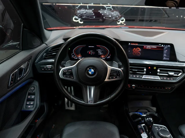 Image of BMW M235 2.0 225kW