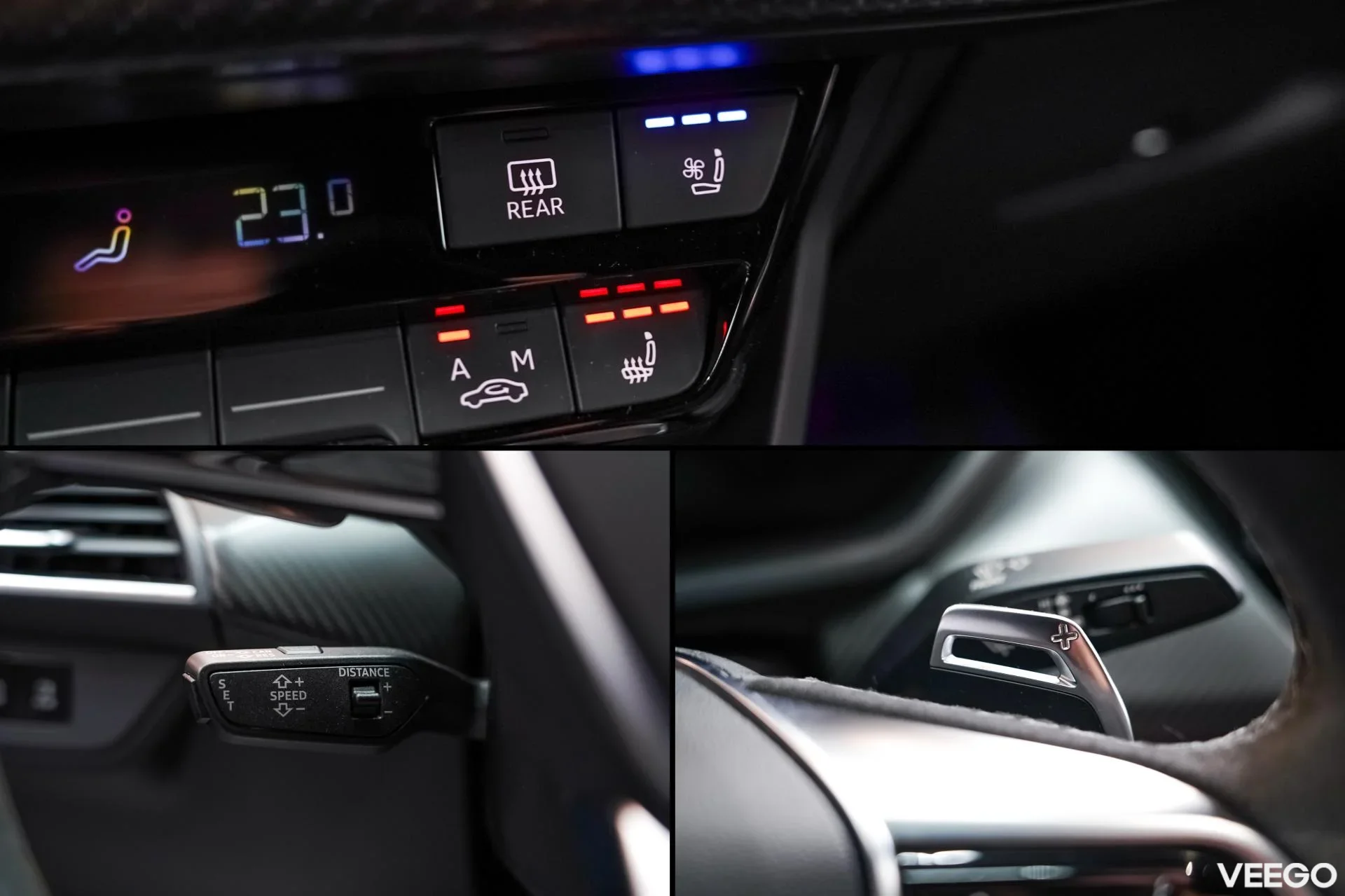 Audi RS e-Tron GT 440kW