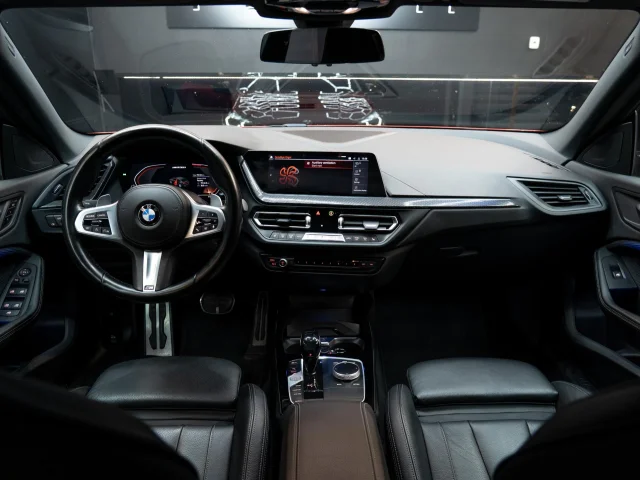 Image of BMW M235 2.0 225kW