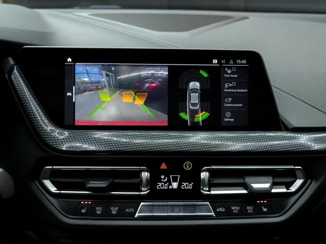 Image of BMW M235 2.0 225kW