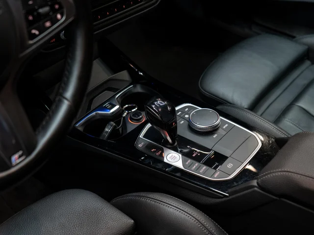 Image of BMW M235 2.0 225kW