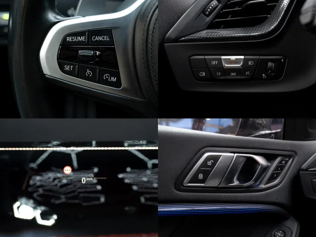 Image of BMW M235 2.0 225kW