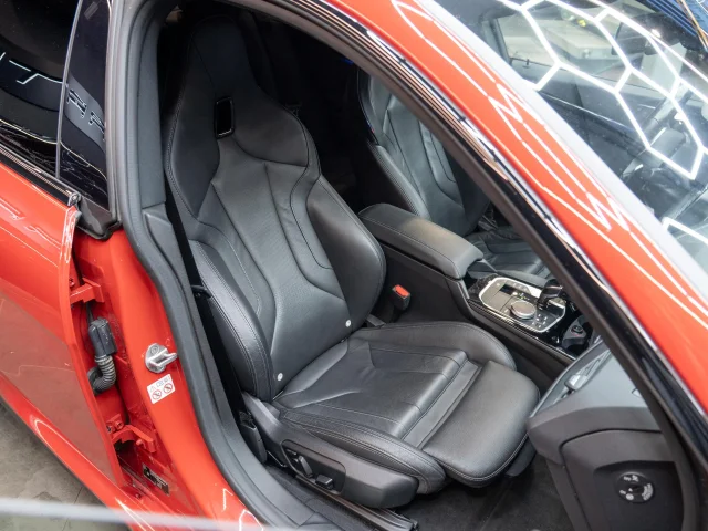 Image of BMW M235 2.0 225kW