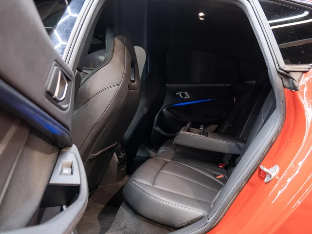 Image of BMW M235 2.0 225kW