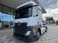 Mercedes-Benz Actros 1845LS BigSpace 12.8 330kW thumbnail