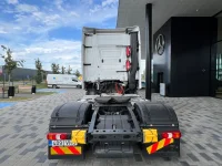 Mercedes-Benz Actros 1845LS BigSpace 12.8 330kW thumbnail