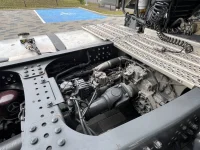 Mercedes-Benz Actros 1845LS BigSpace 12.8 330kW thumbnail