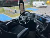 Mercedes-Benz Actros 1845LS BigSpace 12.8 330kW thumbnail