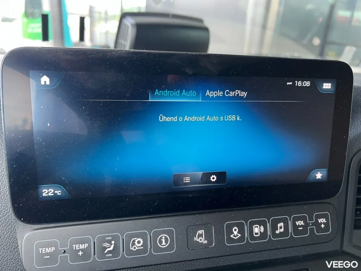 Mercedes-Benz Actros 1845LS BigSpace 12.8 330kW