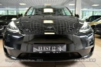 Tesla Model Y PERFORMANCE DUAL AWD FULL 393kW thumbnail