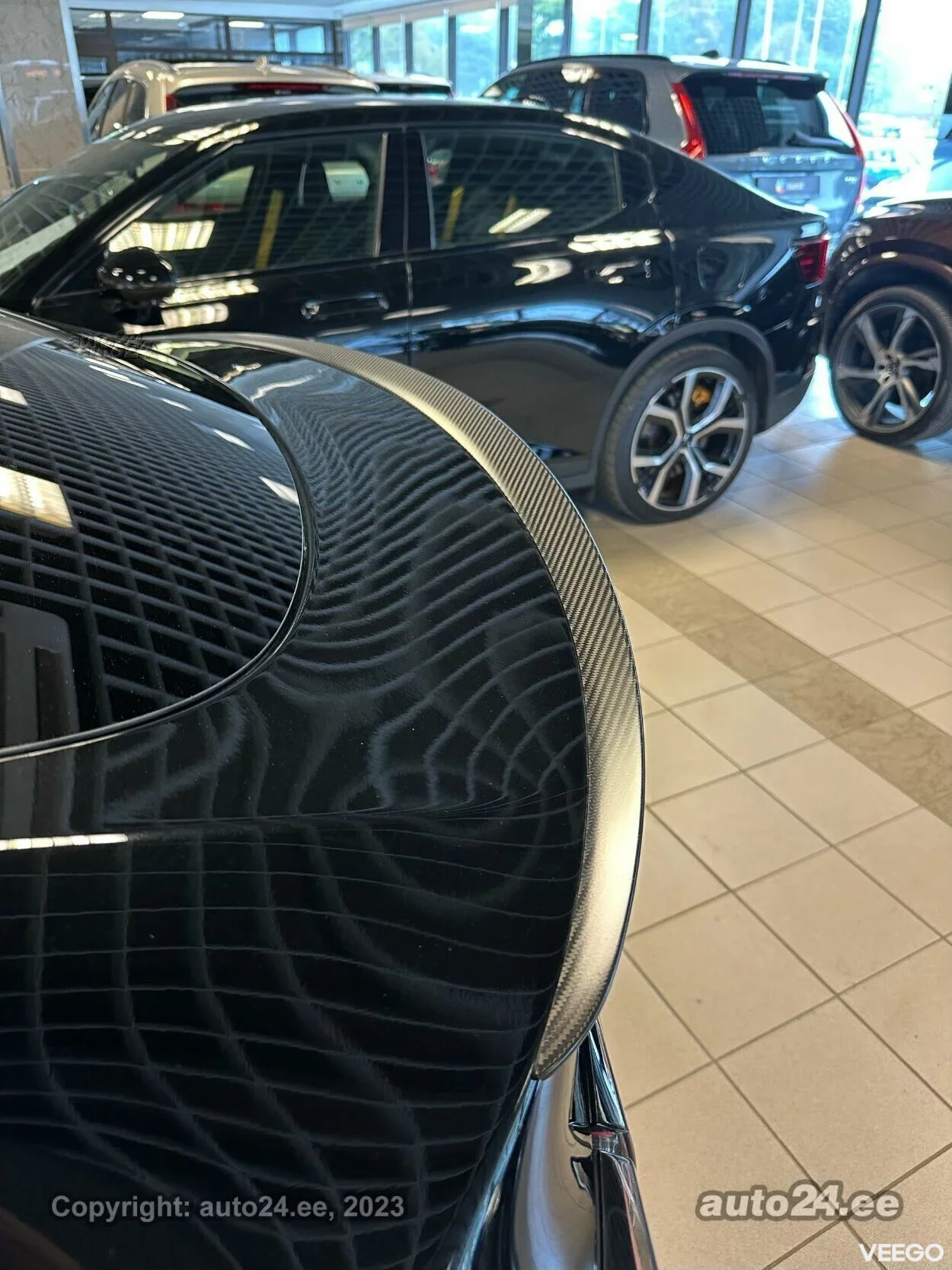 Tesla Model Y PERFORMANCE DUAL AWD FULL 393kW