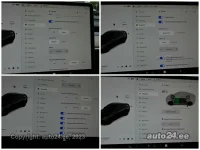 Tesla Model Y PERFORMANCE DUAL AWD FULL 393kW thumbnail