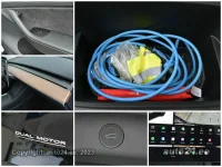 Tesla Model Y PERFORMANCE DUAL AWD FULL 393kW thumbnail
