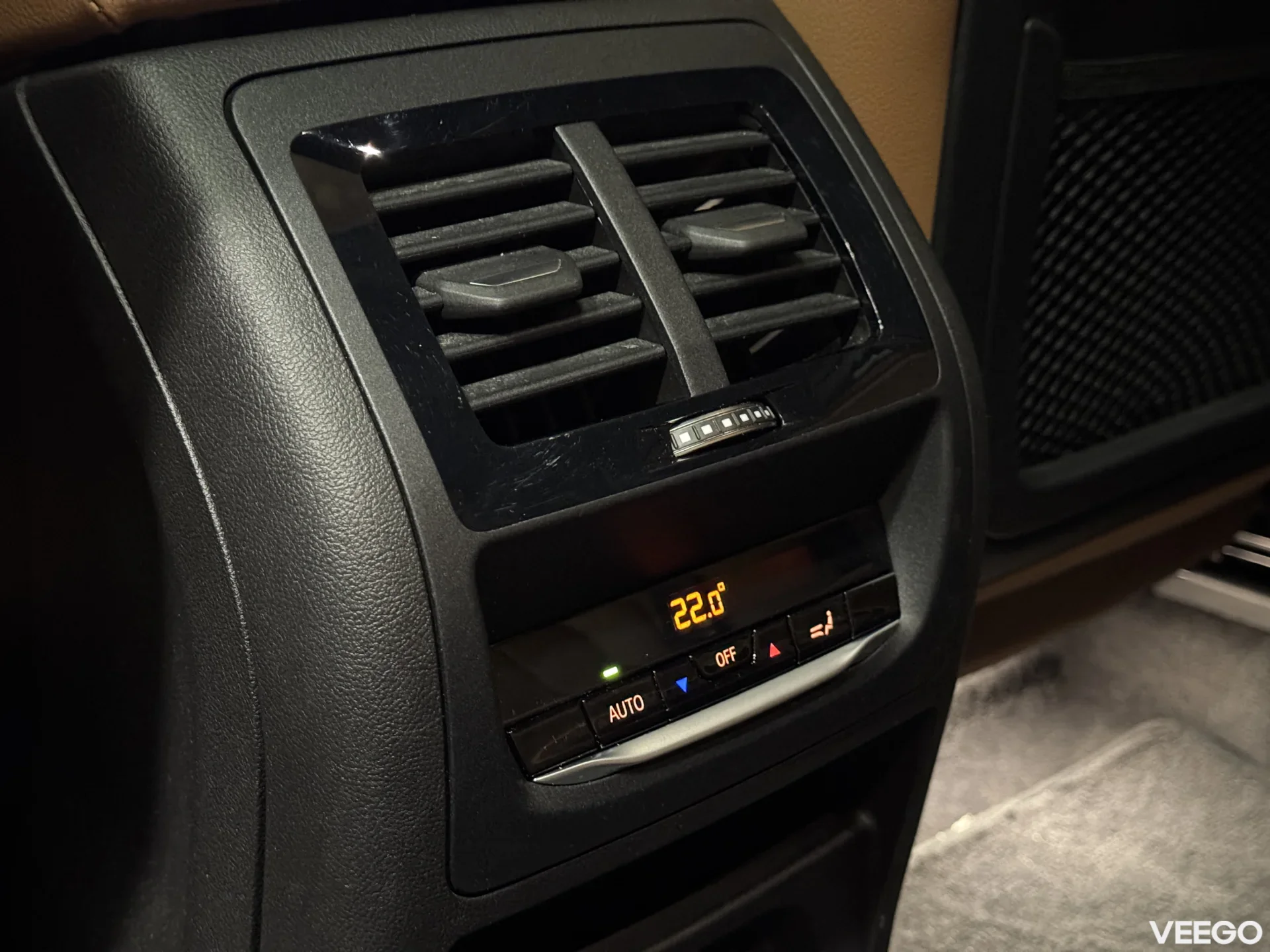 BMW X3 30d xDrive M-Sportpakett LCI 3.0 210kW