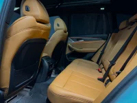 BMW X3 30d xDrive M-Sportpakett LCI 3.0 210kW thumbnail