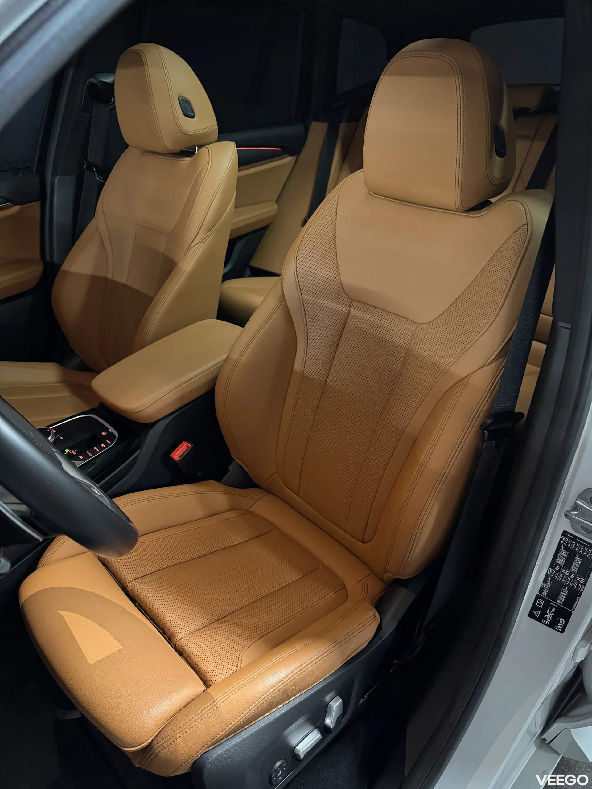 BMW X3 30d xDrive M-Sportpakett LCI 3.0 210kW