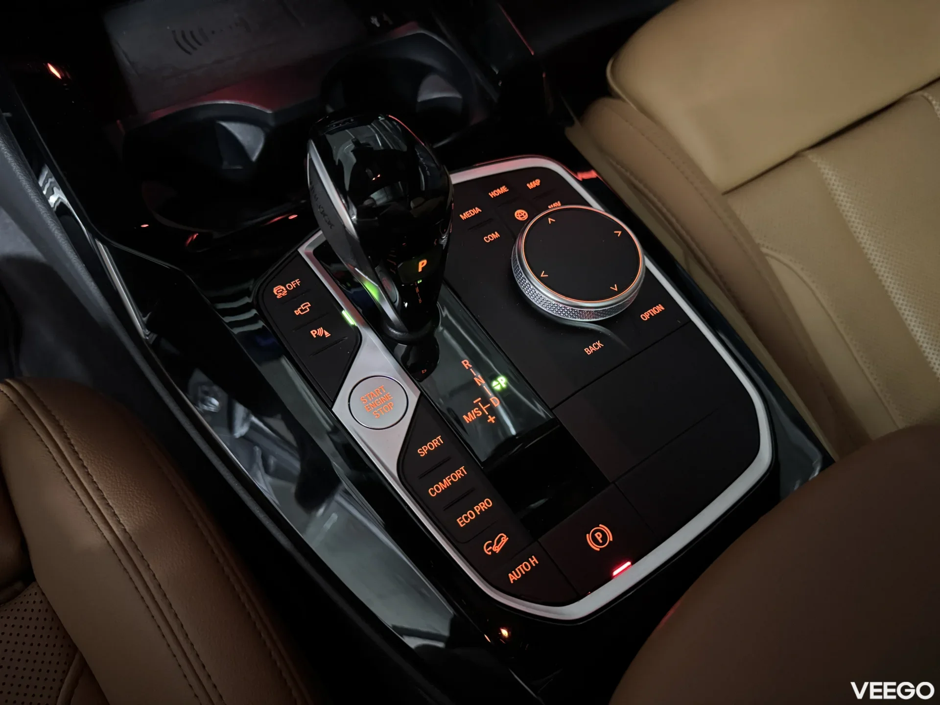 BMW X3 30d xDrive M-Sportpakett LCI 3.0 210kW