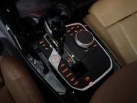 BMW X3 30d xDrive M-Sportpakett LCI 3.0 210kW thumbnail