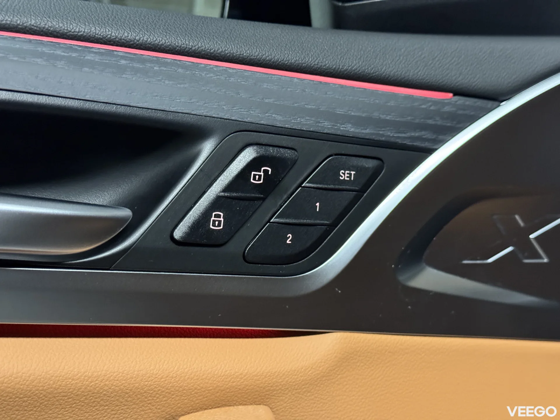 BMW X3 30d xDrive M-Sportpakett LCI 3.0 210kW