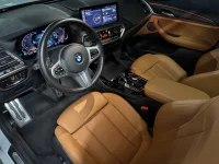 BMW X3 30d xDrive M-Sportpakett LCI 3.0 210kW thumbnail