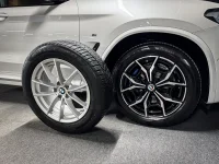 BMW X3 30d xDrive M-Sportpakett LCI 3.0 210kW thumbnail