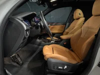 BMW X3 30d xDrive M-Sportpakett LCI 3.0 210kW thumbnail