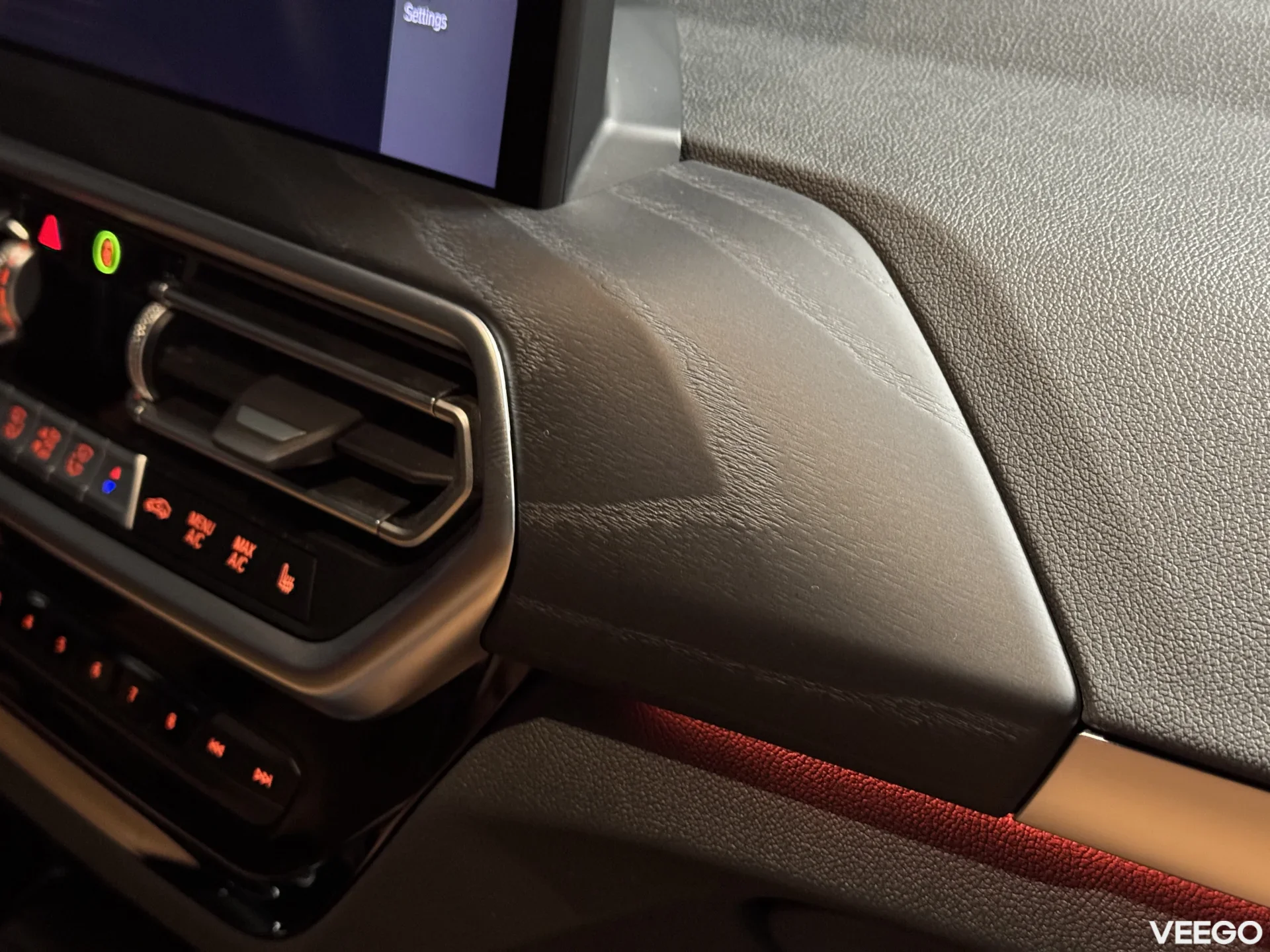 BMW X3 30d xDrive M-Sportpakett LCI 3.0 210kW