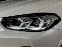 BMW X3 30d xDrive M-Sportpakett LCI 3.0 210kW thumbnail