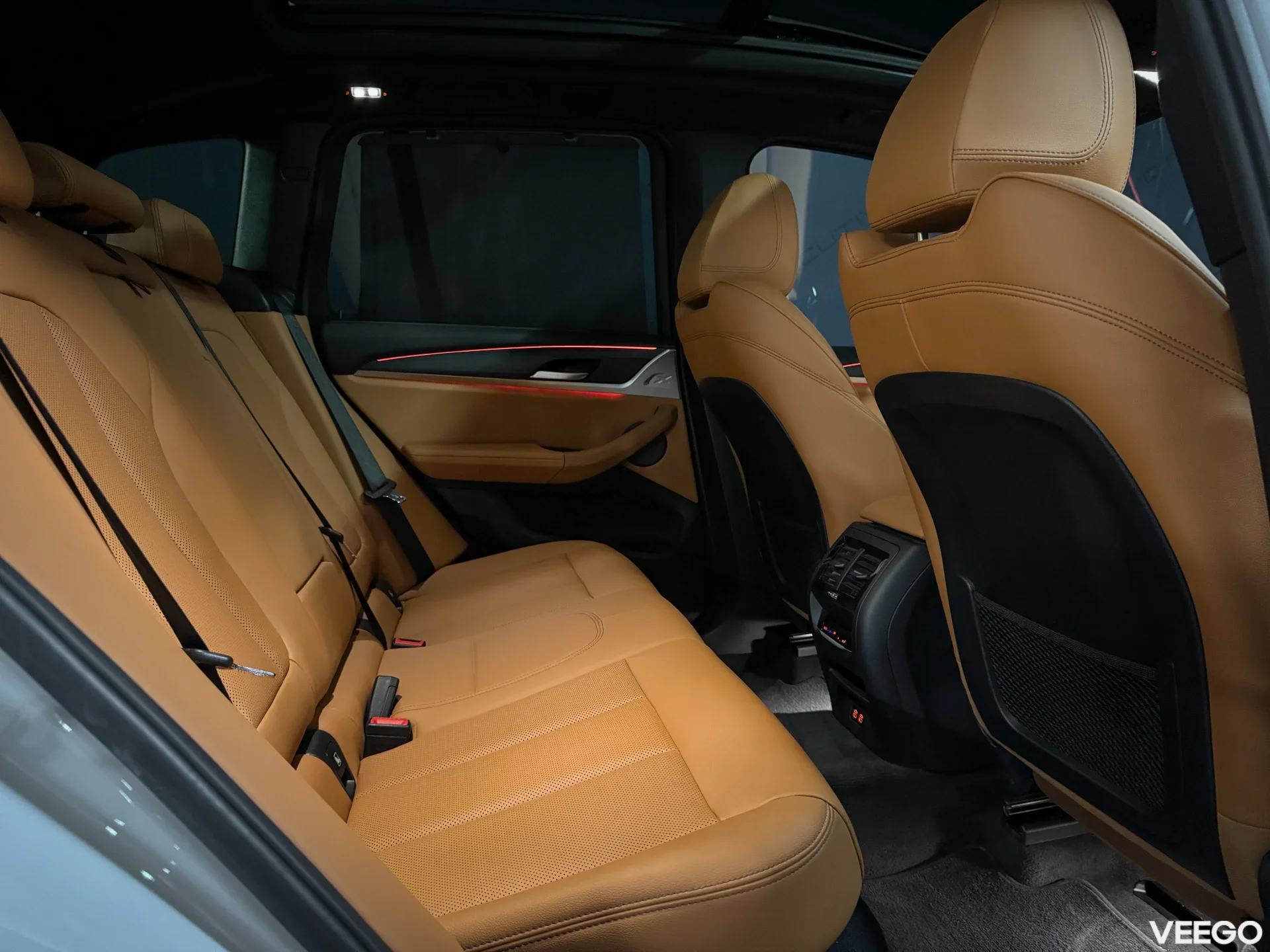 BMW X3 30d xDrive M-Sportpakett LCI 3.0 210kW