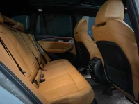 BMW X3 30d xDrive M-Sportpakett LCI 3.0 210kW thumbnail