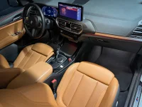 BMW X3 30d xDrive M-Sportpakett LCI 3.0 210kW thumbnail